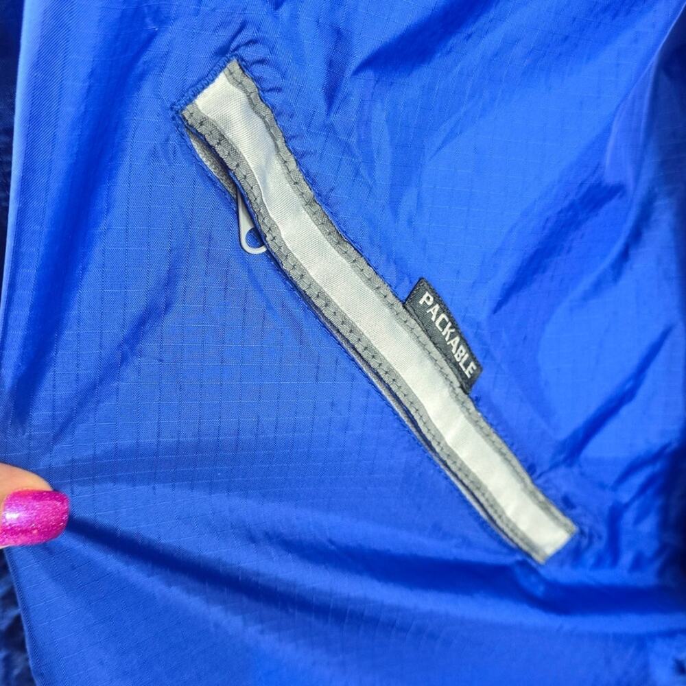 Stearns Packable Ripstop Wind Resistant Waterproo… - image 2